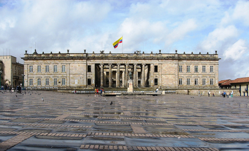 Capitolio Nacional